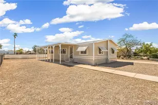 680 Mimosa Trail, Bullhead City, AZ 86442 - Photo 2