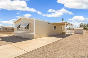 680 Mimosa Trail, Bullhead City, AZ 86442 - Photo 32