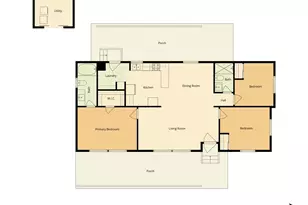 680 Mimosa Trail, Bullhead City, AZ 86442 - Photo 4