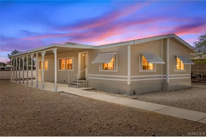 680 Mimosa Trail, Bullhead City, AZ 86442 - Photo 38