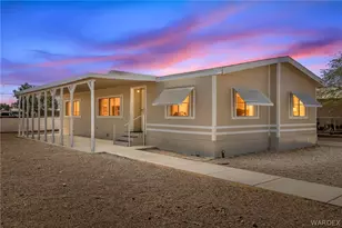 680 Mimosa Trail, Bullhead City, AZ 86442 - Photo 38