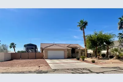 5437 S Primavera Drive, Fort Mohave, AZ 86426 - Photo 2