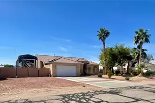 5437 S Primavera Dr, Fort Mohave, AZ 86426 - Photo 1