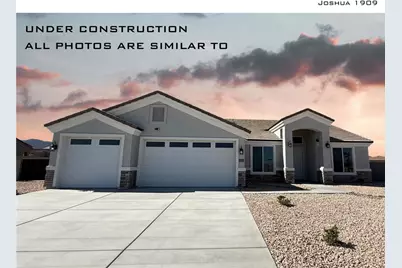 8814 E Arches Drive, Kingman, AZ 86401 - Photo 1