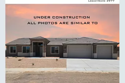 4263 Edge Rock Avenue, Kingman, AZ 86401 - Photo 1