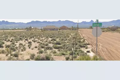 306-31-012X Colorado Road, Golden Valley, AZ 86413 - Photo 2