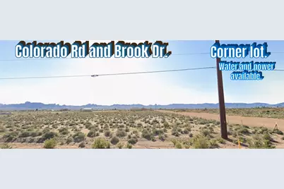 Lot 28-B5 Colorado, Golden Valley, AZ 86413 - Photo 1