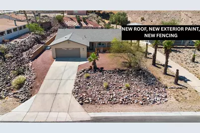 1678 Rio Vista Drive, Bullhead City, AZ 86442 - Photo 2
