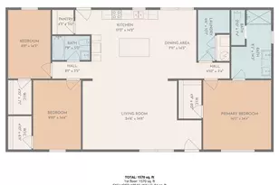 3154 Calle Alamo, Kingman, AZ 86401 - Photo 4