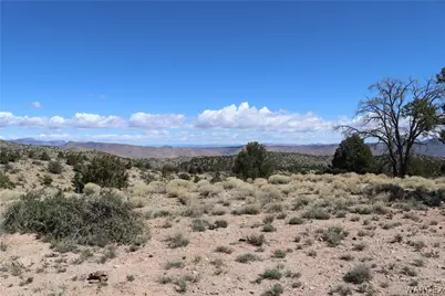 0000 Tbd Mountain Springs Road, Hackberry, AZ 86411 - Photo 22