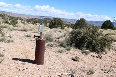 0000 Tbd Mountain Springs Road, Hackberry, AZ 86411 - Photo 24