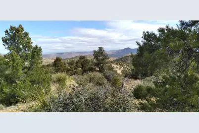 0000 Tbd Mountain Springs Road, Hackberry, AZ 86411 - Photo 1