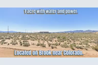 Lot 28-B4 W Brook Drive, Golden Valley, AZ 86413 - Photo 1