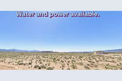 Lot 28-B4 W Brook Drive, Golden Valley, AZ 86413 - Photo 2