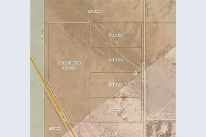 12676 Antares Road, Kingman, AZ 86401 - Photo 1