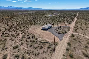 5874 N Ehrenburg, Golden Valley, AZ 86413 - Photo 6