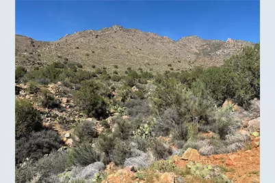 15893 E Stagecoach Well Drive, Kingman, AZ 86401 - Photo 20