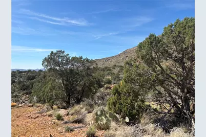 15893 E Stagecoach Well Drive, Kingman, AZ 86401 - Photo 26