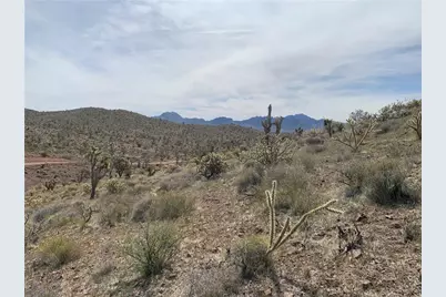 54 W Red Willow Springs Road, White Hills, AZ 86445 - Photo 2