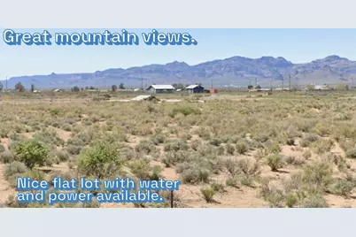 Lot 28 B-2 W Brook Drive, Golden Valley, AZ 86413 - Photo 2