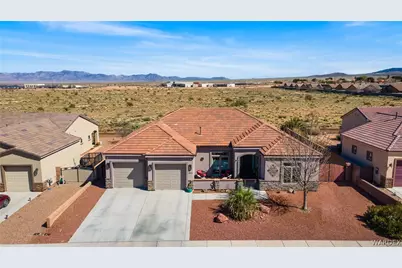 3810 Katie Lane Loop, Kingman, AZ 86401 - Photo 1