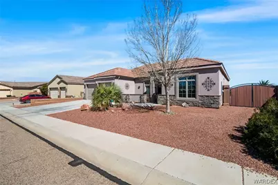 3810 Katie Lane Loop, Kingman, AZ 86401 - Photo 38