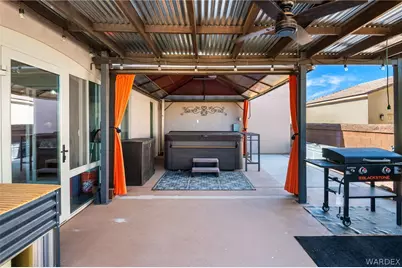 3810 Katie Lane Loop, Kingman, AZ 86401 - Photo 32