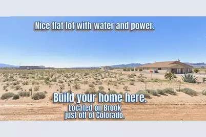 Lot 28 B-1 W Brook Drive, Golden Valley, AZ 86413 - Photo 1