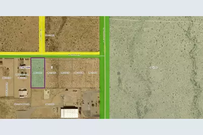 Lot 28 B-1 W Brook Drive, Golden Valley, AZ 86413 - Photo 4