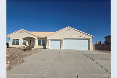 3477 Sunlamp Drive, Bullhead City, AZ 86429 - Photo 1