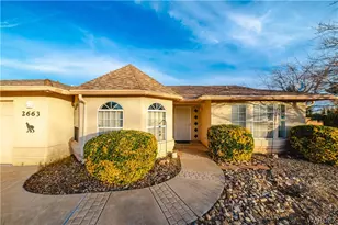 2663 Diamond Spur St, Kingman, AZ 86401 - Photo 6