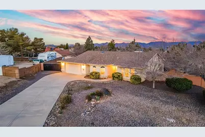 2663 Diamond Spur Street, Kingman, AZ 86401 - Photo 2