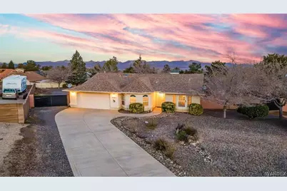 2663 Diamond Spur Street, Kingman, AZ 86401 - Photo 1