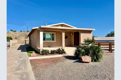 2262 Red Rock Road, Bullhead City, AZ 86442 - Photo 1