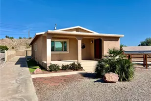 2262 Red Rock Rd, Bullhead City, AZ 86442 - Photo 1