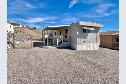 2258 Red Rock Road, Bullhead City, AZ 86442 - Photo 1