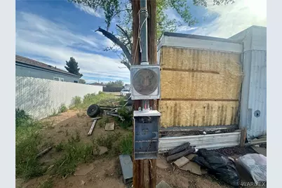 2455 E Devlin Ave Avenue, Kingman, AZ 86409 - Photo 4