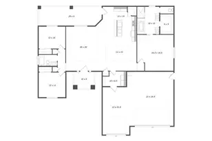 2675 E Sunset Canyon Way Way, Kingman, AZ 86409 - Photo 1