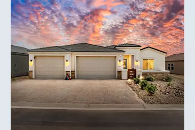 1822 E Desert Bloom Drive, Mohave Valley, AZ 86440 - Photo 1