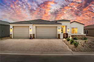 1822 E Desert Bloom Dr, Mohave Valley, AZ 86440 - Photo 1