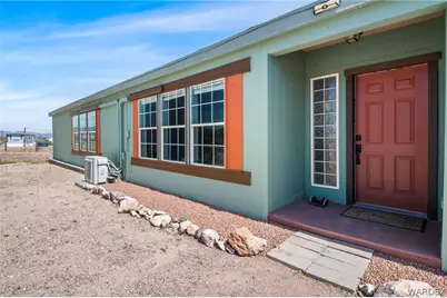 1464 S Dragoon Road, Golden Valley, AZ 86413 - Photo 2