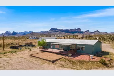 1464 S Dragoon Road, Golden Valley, AZ 86413 - Photo 46