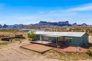 1464 S Dragoon Rd, Golden Valley, AZ 86413 - Photo 46