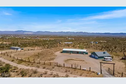 1464 S Dragoon Road, Golden Valley, AZ 86413 - Photo 40