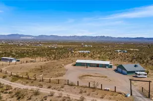 1464 S Dragoon Rd, Golden Valley, AZ 86413 - Photo 40