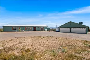 1464 S Dragoon Rd, Golden Valley, AZ 86413 - Photo 1