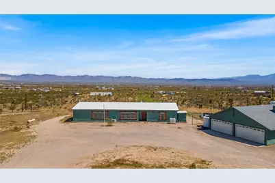 1464 S Dragoon Road, Golden Valley, AZ 86413 - Photo 42