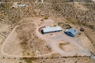 1464 S Dragoon Rd, Golden Valley, AZ 86413 - Photo 48