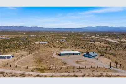 1464 S Dragoon Road, Golden Valley, AZ 86413 - Photo 24