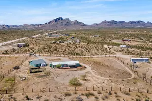 1464 S Dragoon Rd, Golden Valley, AZ 86413 - Photo 44